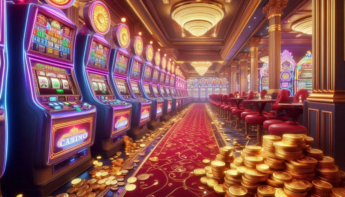 National Lottery Casino